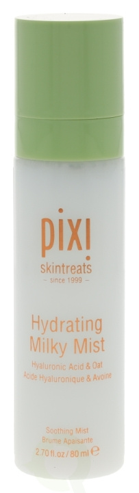 Pixi Hydrating Milky Mist 80 ml For All Skin Types i gruppen SKØNHED & HELSE / Hudpleje / Ansigt / Rengøring hos TP E-commerce Nordic AB (C48531)