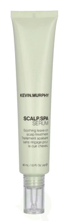 Kevin Murphy Scalp Spa Soothing Leave-In Serum 45 ml i gruppen SKØNHED & HELSE / Hår og styling / Hårpleje / Hårserum hos TP E-commerce Nordic AB (C48604)