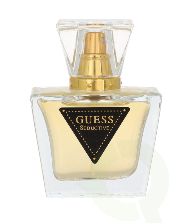 Guess Seductive Pour Femme Edt Spray 30 ml i gruppen SKØNHED & HELSE / Gaveæske / Gaveæske til hende hos TP E-commerce Nordic AB (C48645)