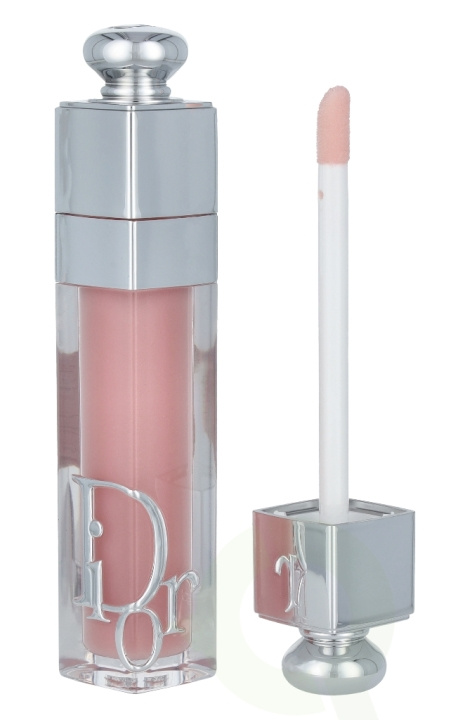 Dior Addict Lip Maximizer 6 ml #001 Pink i gruppen SKØNHED & HELSE / Makeup / Læber / Lip gloss hos TP E-commerce Nordic AB (C48671)