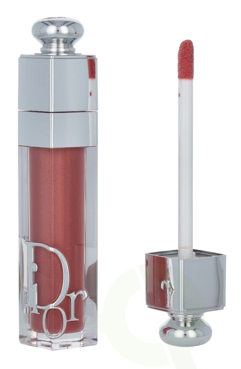 Dior Addict Lip Maximizer 6 ml #012 Rosewood i gruppen SKØNHED & HELSE / Makeup / Læber / Lip gloss hos TP E-commerce Nordic AB (C48673)