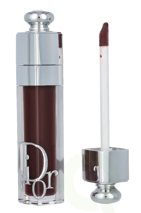 Dior Addict Lip Maximizer Lip Plumping Gloss 6 ml #20 Mahogany i gruppen SKØNHED & HELSE / Makeup / Læber / Lip gloss hos TP E-commerce Nordic AB (C48679)