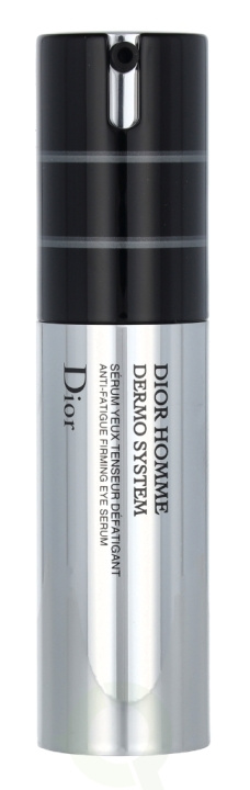 Dior Homme Dermo System Anti Fatigue Eye Serum 15 ml Vitamin E i gruppen SKØNHED & HELSE / Hudpleje / Ansigt / Anti age hos TP E-commerce Nordic AB (C48698)