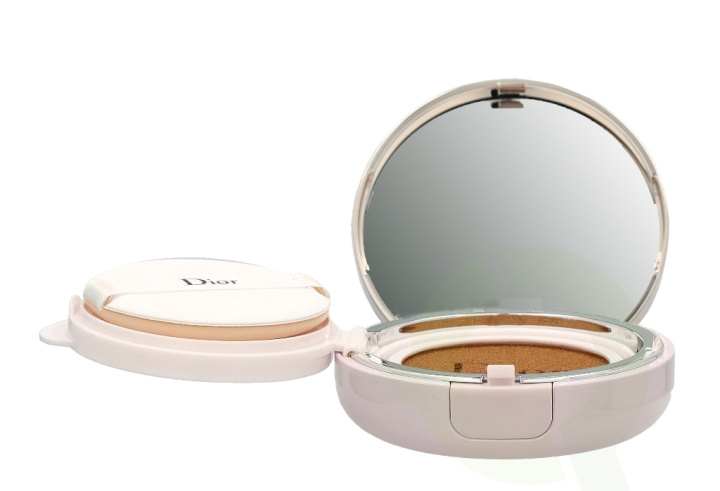 Dior Capture Totale Dreamskin Cushion SPF50 30 gr 2x15gr i gruppen SKØNHED & HELSE / Makeup / Makeup ansigt / Rouge / Bronzer hos TP E-commerce Nordic AB (C48711)