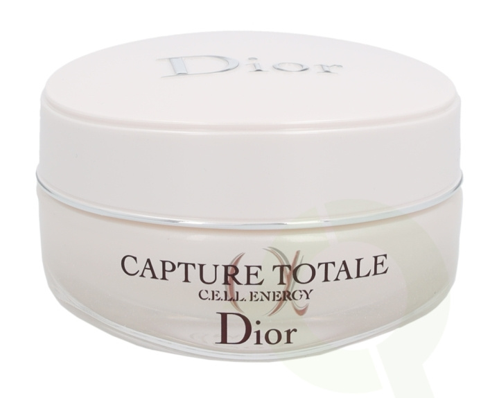 Dior Capture Totale Cell Energy Eye Cream 15 ml i gruppen SKØNHED & HELSE / Hudpleje / Ansigt / Ansigtscreme hos TP E-commerce Nordic AB (C48738)