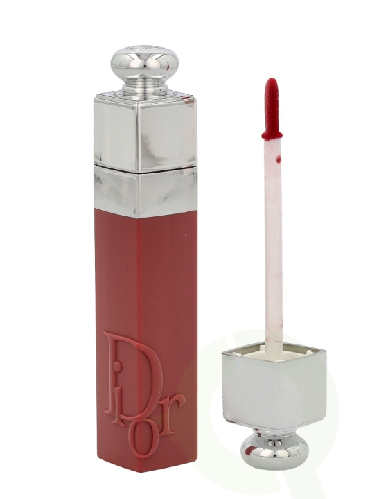 Dior Addict Lip Tint Lip Sensation 5 ml #351 Natural Nude i gruppen SKØNHED & HELSE / Makeup / Læber / Lip gloss hos TP E-commerce Nordic AB (C48759)