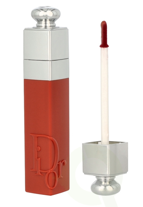 Dior Addict Lip Tint Lip Sensation 5 ml #421 Natural Tea i gruppen SKØNHED & HELSE / Makeup / Læber / Lip gloss hos TP E-commerce Nordic AB (C48760)