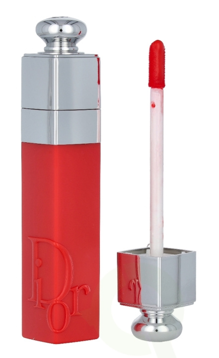 Dior Addict Lip Tint Lip Sensation 5 ml #561 Natural Poppy i gruppen SKØNHED & HELSE / Makeup / Læber / Lip gloss hos TP E-commerce Nordic AB (C48764)