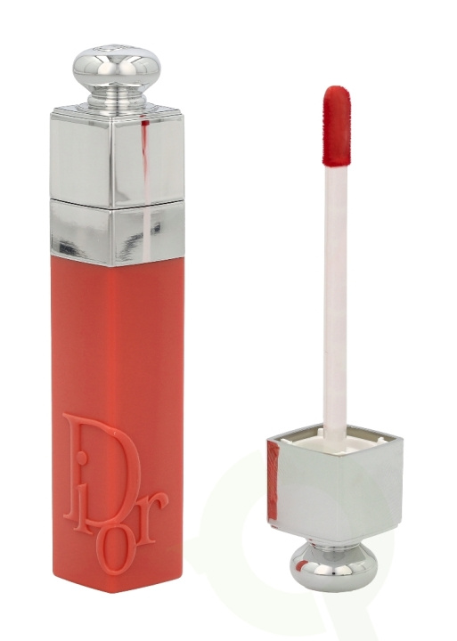 Dior Addict Lip Tint Lip Sensation 5 ml #251 Natural Peach i gruppen SKØNHED & HELSE / Makeup / Læber / Lip gloss hos TP E-commerce Nordic AB (C48765)