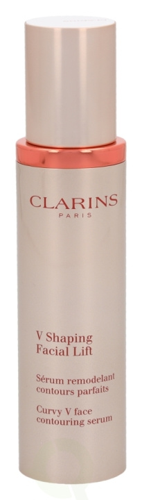 Clarins V Shaping Facial Lift 50 ml i gruppen SKØNHED & HELSE / Hudpleje / Ansigt / Hudserum hos TP E-commerce Nordic AB (C48830)