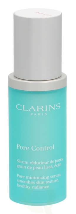 Clarins Pore Control 30 ml i gruppen SKØNHED & HELSE / Hudpleje / Ansigt / Rengøring hos TP E-commerce Nordic AB (C48855)