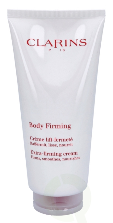 Clarins Extra Firming Body Cream 200 ml i gruppen SKØNHED & HELSE / Hudpleje / Kropspleje / Body lotion hos TP E-commerce Nordic AB (C48980)