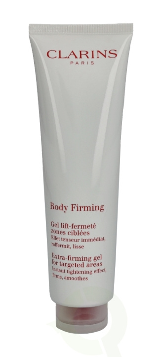 Clarins Body Firming Extra-Firming Gel 150 ml i gruppen SKØNHED & HELSE / Hudpleje / Kropspleje / Body lotion hos TP E-commerce Nordic AB (C48982)