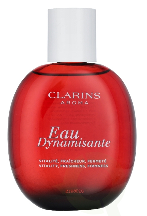 Clarins Eau Dynamisante Treatment Fragrance Splash 200 ml i gruppen SKØNHED & HELSE / Duft & Parfume / Parfume / Parfume til hende hos TP E-commerce Nordic AB (C48997)