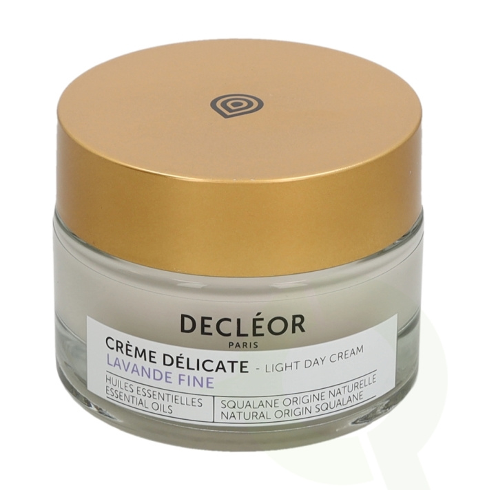 Decleor Prolagene Lift & Firm Day Cream 50 ml i gruppen SKØNHED & HELSE / Hudpleje / Ansigt / Ansigtscreme hos TP E-commerce Nordic AB (C49008)