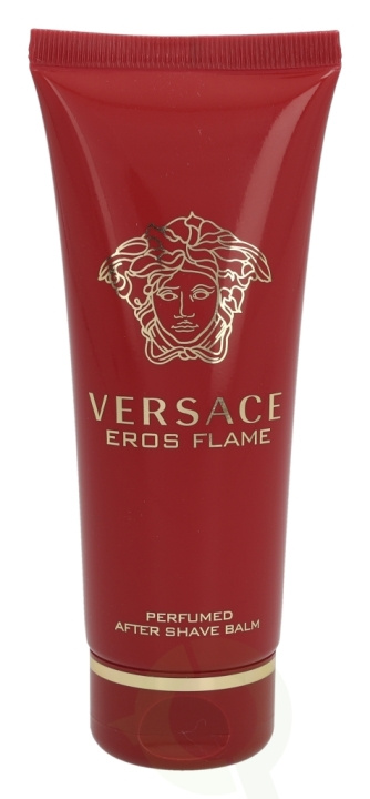 Versace Eros Flame After Shave Balm 100 ml i gruppen SKØNHED & HELSE / Hår og styling / Barbering og trimning / Aftershave hos TP E-commerce Nordic AB (C49063)