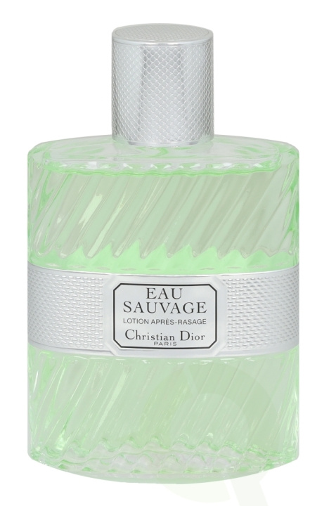 Dior Eau Sauvage After Shave Lotion 100 ml i gruppen SKØNHED & HELSE / Hår og styling / Barbering og trimning / Aftershave hos TP E-commerce Nordic AB (C49066)