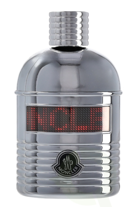 Moncler Pour Homme Edp Spray 150 ml i gruppen SKØNHED & HELSE / Duft & Parfume / Parfume / Parfume til hende hos TP E-commerce Nordic AB (C49080)