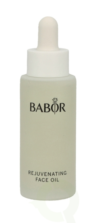 Babor Rejuvenating Face Oil 30 ml i gruppen SKØNHED & HELSE / Hudpleje / Ansigt / Ansigtsolie hos TP E-commerce Nordic AB (C49133)