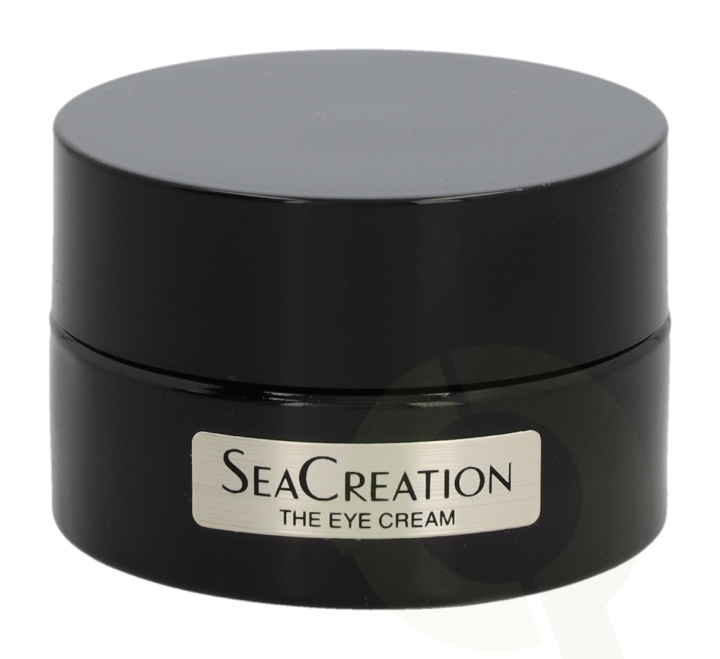 Babor SeaCreation The Eye Cream 15 ml i gruppen SKØNHED & HELSE / Hudpleje / Ansigt / Ansigtscreme hos TP E-commerce Nordic AB (C49164)