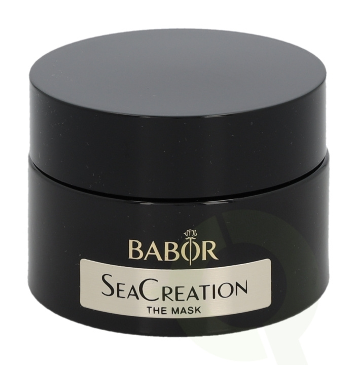 Babor SeaCreation The Mask 50 ml i gruppen SKØNHED & HELSE / Hudpleje / Ansigt / Ansigtscreme hos TP E-commerce Nordic AB (C49165)