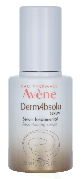 Avene Dermabsolu Recontouring Serum 30 ml i gruppen SKØNHED & HELSE / Hudpleje / Ansigt / Hudserum hos TP E-commerce Nordic AB (C49300)