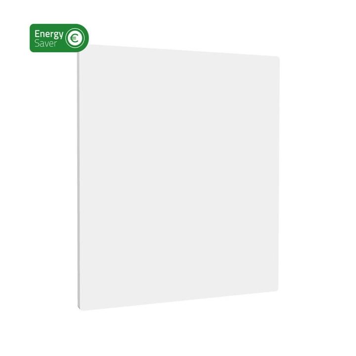 Hombli Smart Infrarød Varmelegeme Metal Panel 350w Hvid i gruppen HJEM, HUS & HAVE / Smart hjem / Smart home systemer hos TP E-commerce Nordic AB (C49437)