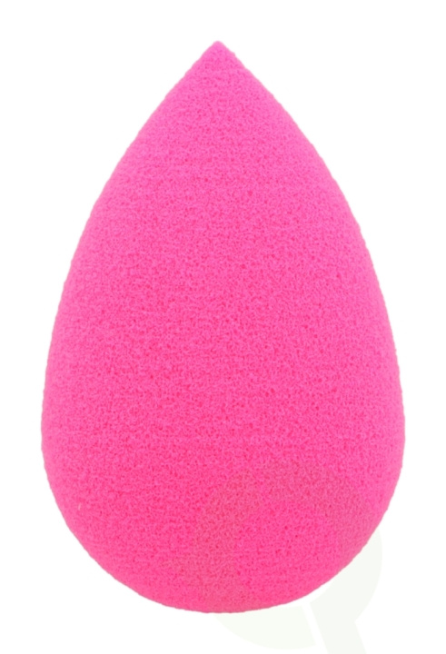 Beauty Blender Original Make-Up Sponge 1 Piece Pink i gruppen SKØNHED & HELSE / Makeup / Værktøj & Makeup sæt / Øvrigt værktøj hos TP E-commerce Nordic AB (C49473)