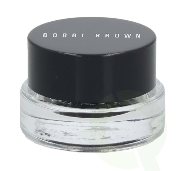 Bobbi Brown Long-Wear Gel Eyeliner 3 gr #1 Black Ink i gruppen SKØNHED & HELSE / Makeup / Øjne og øjenbryn / Eyeliner / Kajal hos TP E-commerce Nordic AB (C49490)