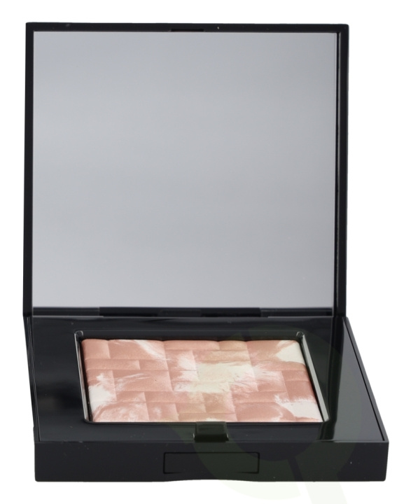 Bobbi Brown Highlighting Powder 8 gr Pink Glow i gruppen SKØNHED & HELSE / Makeup / Makeup ansigt / Contour/Highlight hos TP E-commerce Nordic AB (C49547)