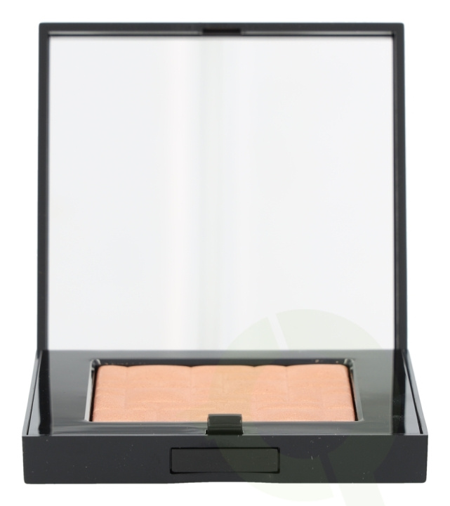 Bobbi Brown Highlighting Powder 8 gr Bronze Glow i gruppen SKØNHED & HELSE / Makeup / Makeup ansigt / Contour/Highlight hos TP E-commerce Nordic AB (C49548)