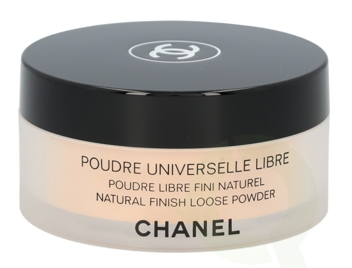 Chanel Poudre Universelle Libre Loose Powder 30 gr #30 i gruppen SKØNHED & HELSE / Makeup / Makeup ansigt / Pudder hos TP E-commerce Nordic AB (C49646)