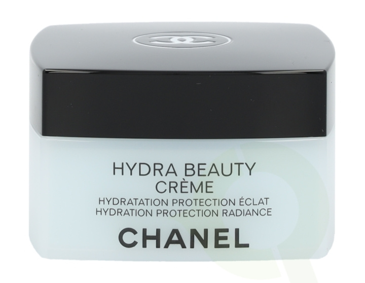 Chanel Hydra Beauty Creme 50 gr Normal To Dry Skin i gruppen SKØNHED & HELSE / Hudpleje / Ansigt / Ansigtscreme hos TP E-commerce Nordic AB (C49659)