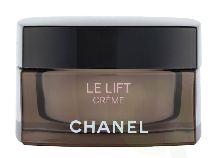 Chanel Le Lift Creme 50 ml i gruppen SKØNHED & HELSE / Hudpleje / Ansigt / Ansigtscreme hos TP E-commerce Nordic AB (C49664)