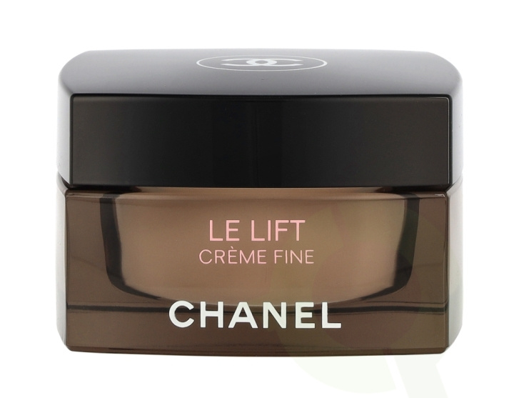 Chanel Le Lift Creme Fine 50 ml i gruppen SKØNHED & HELSE / Hudpleje / Ansigt / Ansigtscreme hos TP E-commerce Nordic AB (C49665)