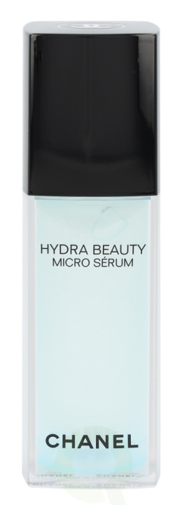 Chanel Hydra Beauty Micro Serum 50 ml For All Skin Types i gruppen SKØNHED & HELSE / Hudpleje / Ansigt / Hudserum hos TP E-commerce Nordic AB (C49692)