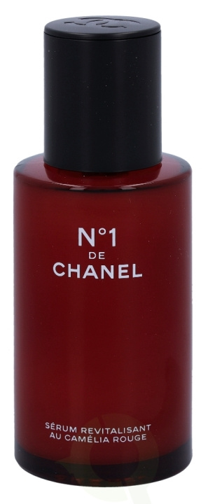 Chanel N1 Red Camelia Revitalizing Serum 50 ml i gruppen SKØNHED & HELSE / Hudpleje / Ansigt / Hudserum hos TP E-commerce Nordic AB (C49742)