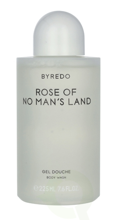 Byredo Rose Of No Man\'s Land Body Wash 225 ml i gruppen SKØNHED & HELSE / Hudpleje / Kropspleje / Bad & brusecreme hos TP E-commerce Nordic AB (C49783)