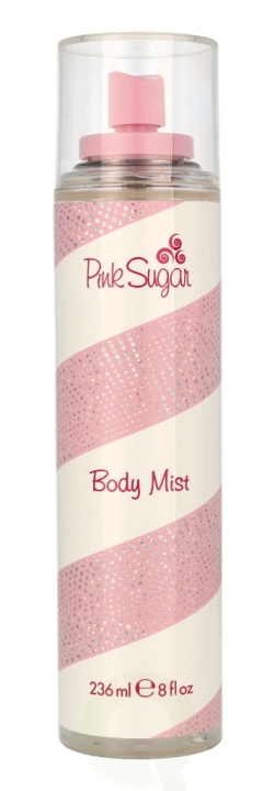 Aquolina Pink Sugar Body Mist 236 ml i gruppen SKØNHED & HELSE / Hudpleje / Kropspleje / Bodymist hos TP E-commerce Nordic AB (C49787)