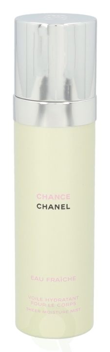 Chanel Chance Eau Fraiche Sheer Moisture Mist 100 ml i gruppen SKØNHED & HELSE / Duft & Parfume / Parfume / Parfume til hende hos TP E-commerce Nordic AB (C49788)