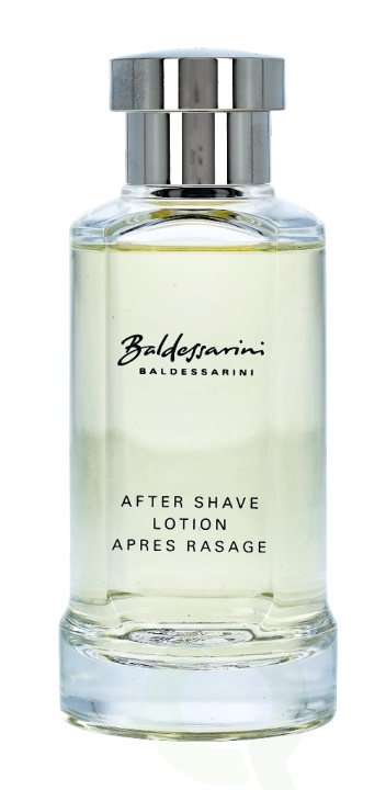 Baldessarini After Shave Lotion 75 ml i gruppen SKØNHED & HELSE / Hår og styling / Barbering og trimning / Aftershave hos TP E-commerce Nordic AB (C49801)