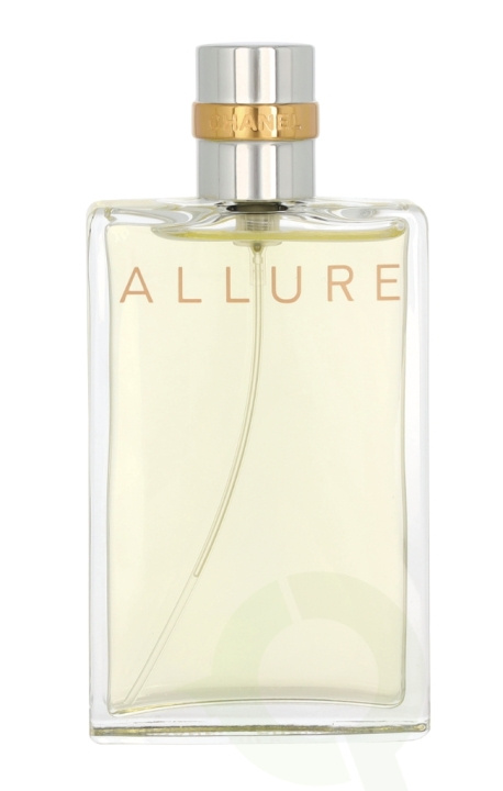 Chanel Allure Femme Edt Spray 50 ml i gruppen SKØNHED & HELSE / Duft & Parfume / Parfume / Parfume til hende hos TP E-commerce Nordic AB (C49802)