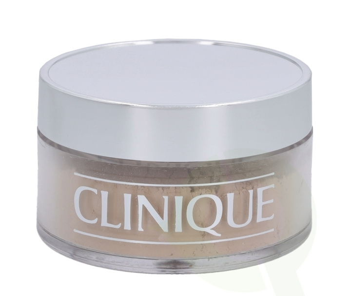 Clinique Blended Face Powder 25 gr #20 Invisible Blend i gruppen SKØNHED & HELSE / Makeup / Makeup ansigt / Pudder hos TP E-commerce Nordic AB (C50085)