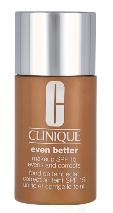 Clinique Even Better Makeup SPF15 30 ml WN48 Oat i gruppen SKØNHED & HELSE / Makeup / Makeup ansigt / Foundation hos TP E-commerce Nordic AB (C50137)