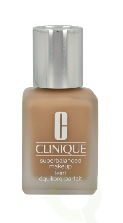 Clinique Superbalanced Makeup 30 ml CN70 Vanilla i gruppen SKØNHED & HELSE / Makeup / Makeup ansigt / Foundation hos TP E-commerce Nordic AB (C50212)