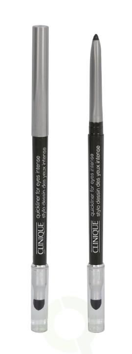 Clinique Quickliner For Eyes Intense 0.25 gr #07 Intense Ivy i gruppen SKØNHED & HELSE / Makeup / Øjne og øjenbryn / Eyeliner / Kajal hos TP E-commerce Nordic AB (C50230)