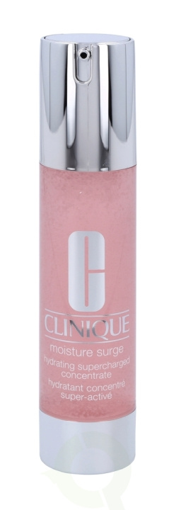 Clinique Moisture Surge Hydrating Supercharged Concentrate 48 ml All Skin Types i gruppen SKØNHED & HELSE / Hudpleje / Ansigt / Hudserum hos TP E-commerce Nordic AB (C50247)