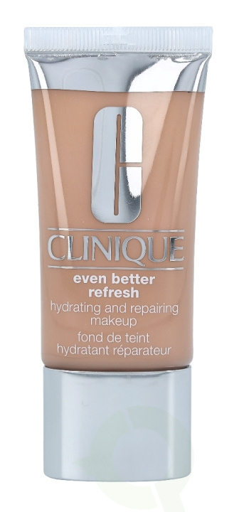 Clinique Even Better Refresh Hydrating & Repairing Makeup 30 ml #28 Ivory i gruppen SKØNHED & HELSE / Makeup / Makeup ansigt / Foundation hos TP E-commerce Nordic AB (C50270)