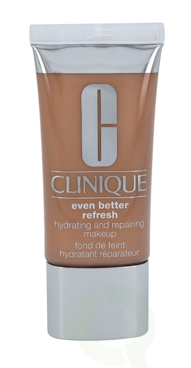 Clinique Even Better Refresh Hydrating & Repairing Makeup 30 ml #74 Beige i gruppen SKØNHED & HELSE / Makeup / Makeup ansigt / Foundation hos TP E-commerce Nordic AB (C50273)