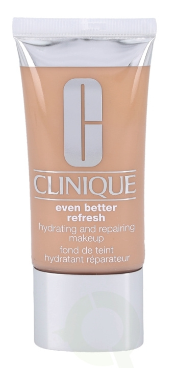 Clinique Even Better Refresh Hydrating & Repairing Makeup 30 ml CN70 Vanilla i gruppen SKØNHED & HELSE / Makeup / Makeup ansigt / Foundation hos TP E-commerce Nordic AB (C50278)